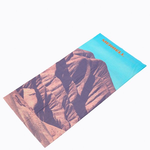 Cuello Unisex Light Neck Gaiter Celeste Merrell