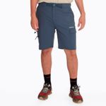 Short-Hombre-Walkshort-Azul-Merrell