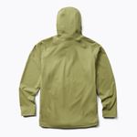 Impermeable-Hombre-Whisper-Rain-Shell-Verde-Musgo-Merrell