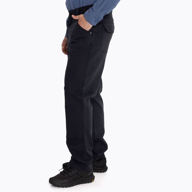 Pantalon-Hombre-Pant-4-Pockets-Negro-Merrell