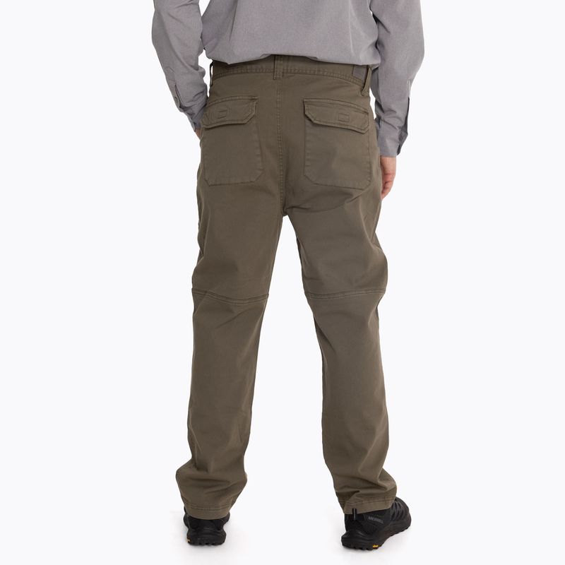 Pantalon-Hombre-Pant-4-Pockets-Oliva-Merrell