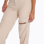 Pantalon-Mujer-Detachable-Beige-Merrell