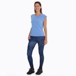 Calza-Mujer-Soft-Legging-Azul-Merrell