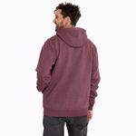 Poleron-Hombre-Sala-Sweatshirt-Burdeo-Merrell