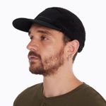 Jockey-Unisex-Bagual-5-Cap-Negro-Merrell