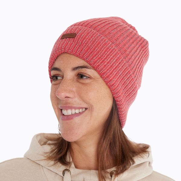 Gorro Unisex Cochamo Beanie Salmón Merrell