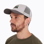 Jockey-Unisex-Icalma-Trucker-Cap-Gris-Merrell