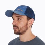 Jockey-Unisex-Ralun-Trucker-Cap-Azul-Merrell