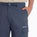 Short-Hombre-Walkshort-Azul-Merrell