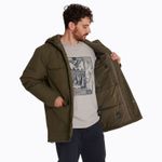 Chaqueta-Hombre-Technical-Oliva-Merrell