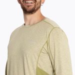 Polera-Hombre-Sport-Long-Sleeve-Verde-Musgo-Merrell