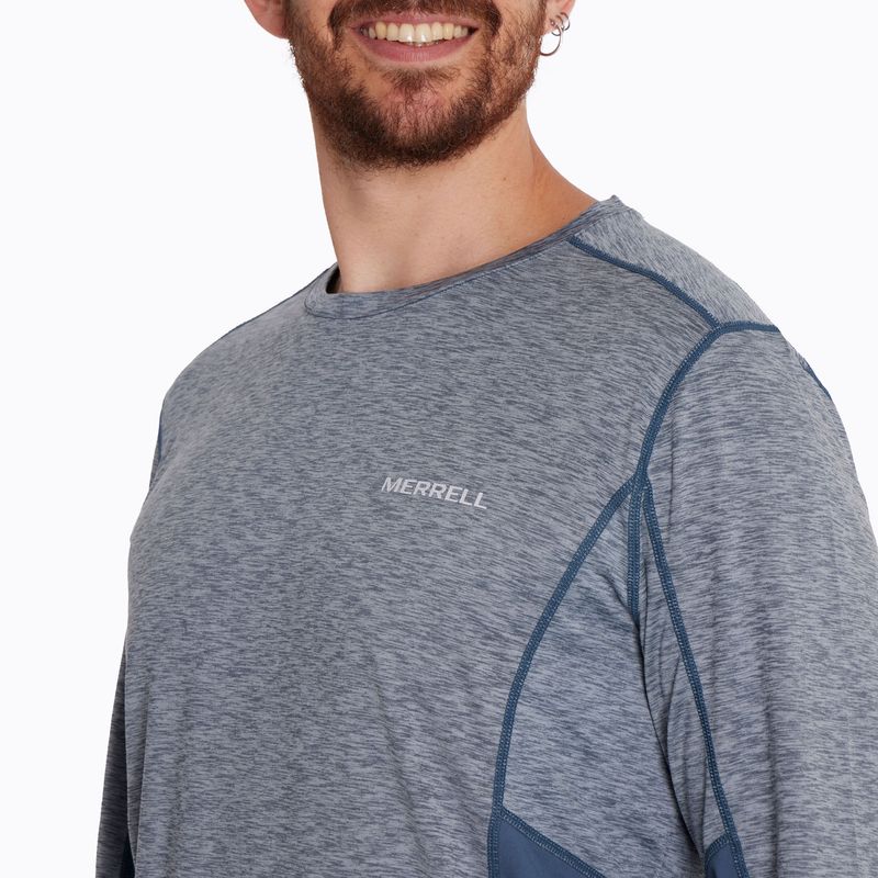 Polera-Hombre-Sport-Long-Sleeve-Azul-Oscuro-Merrell