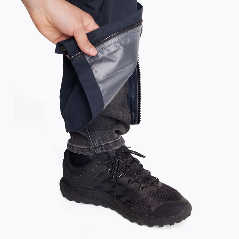 Pantalon-Hombre-Hardshell-Negro-Merrell