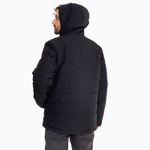 Parka-Hombre-Padded-Negro-Merrell