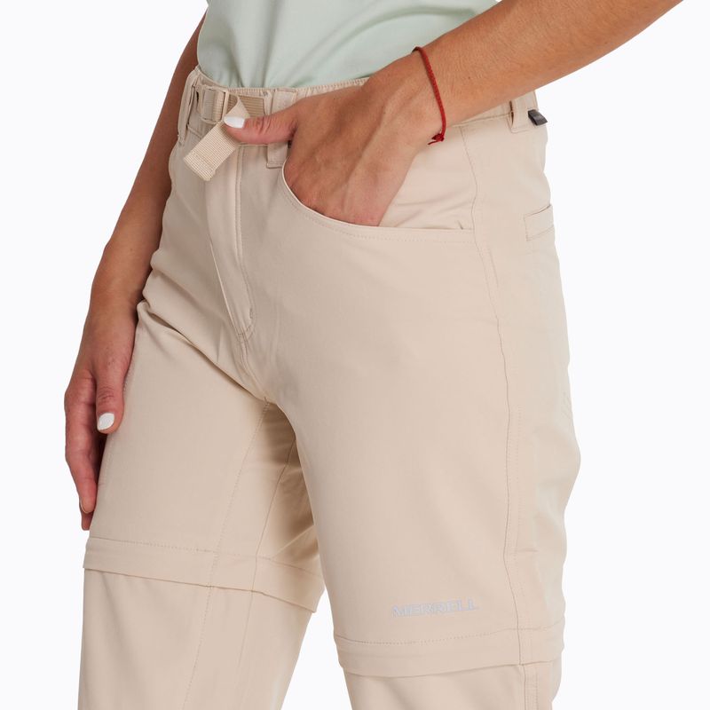 Pantalon Mujer Detach-Merrell Chile