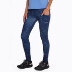 Calza-Mujer-Soft-Legging-Azul-Merrell