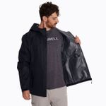 Impermeable-Hombre-Hardshell-Negro-Merrell