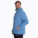 Impermeable-Hombre-Hardshell-Celeste-Merrell