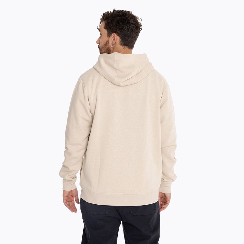 Poleron-Hombre-Sala-Sweatshirt-Beige-Merrell