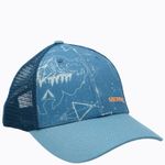 Jockey-Unisex-Ralun-Trucker-Cap-Azul-Merrell