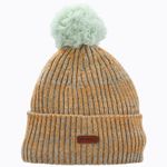 Gorro-Unisex-Shaggy-Beanie-Oliva-Merrell