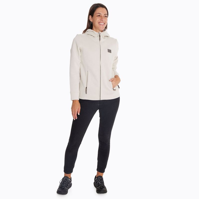 Poleron-Mujer-Sala-Sweatshirt-Crema-Merrell