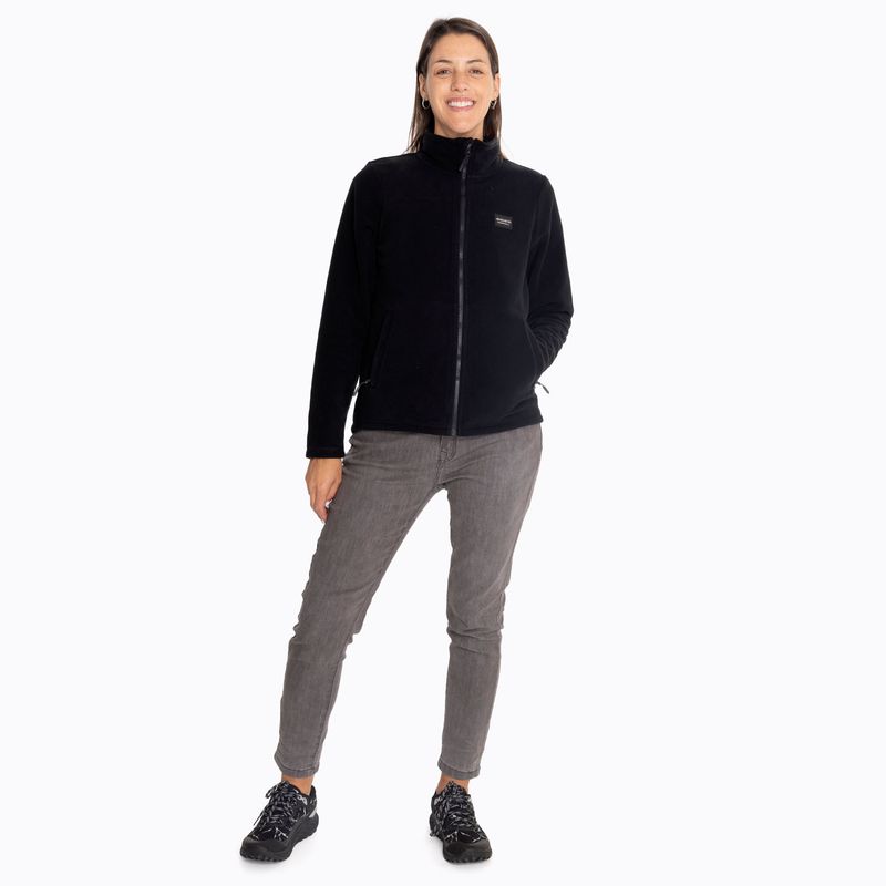 Polar-Mujer-Season-Micropolar-Negro-Merrell