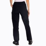 Pantalon-Mujer-Detach-Pocket-Negro-Merrell