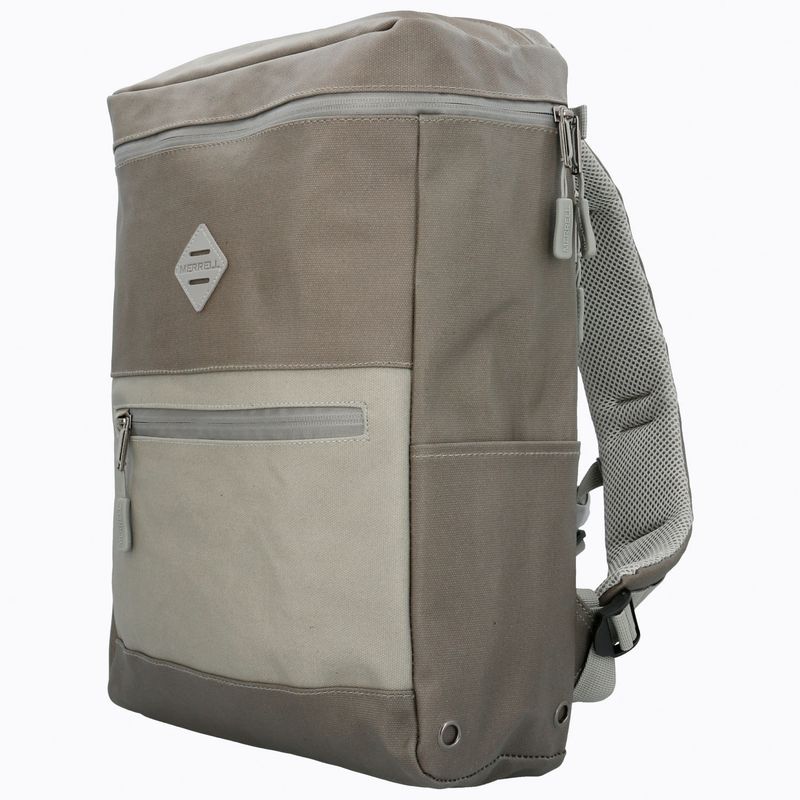 Mochila-Unisex-Flovi-20L-Oliva-Merrell