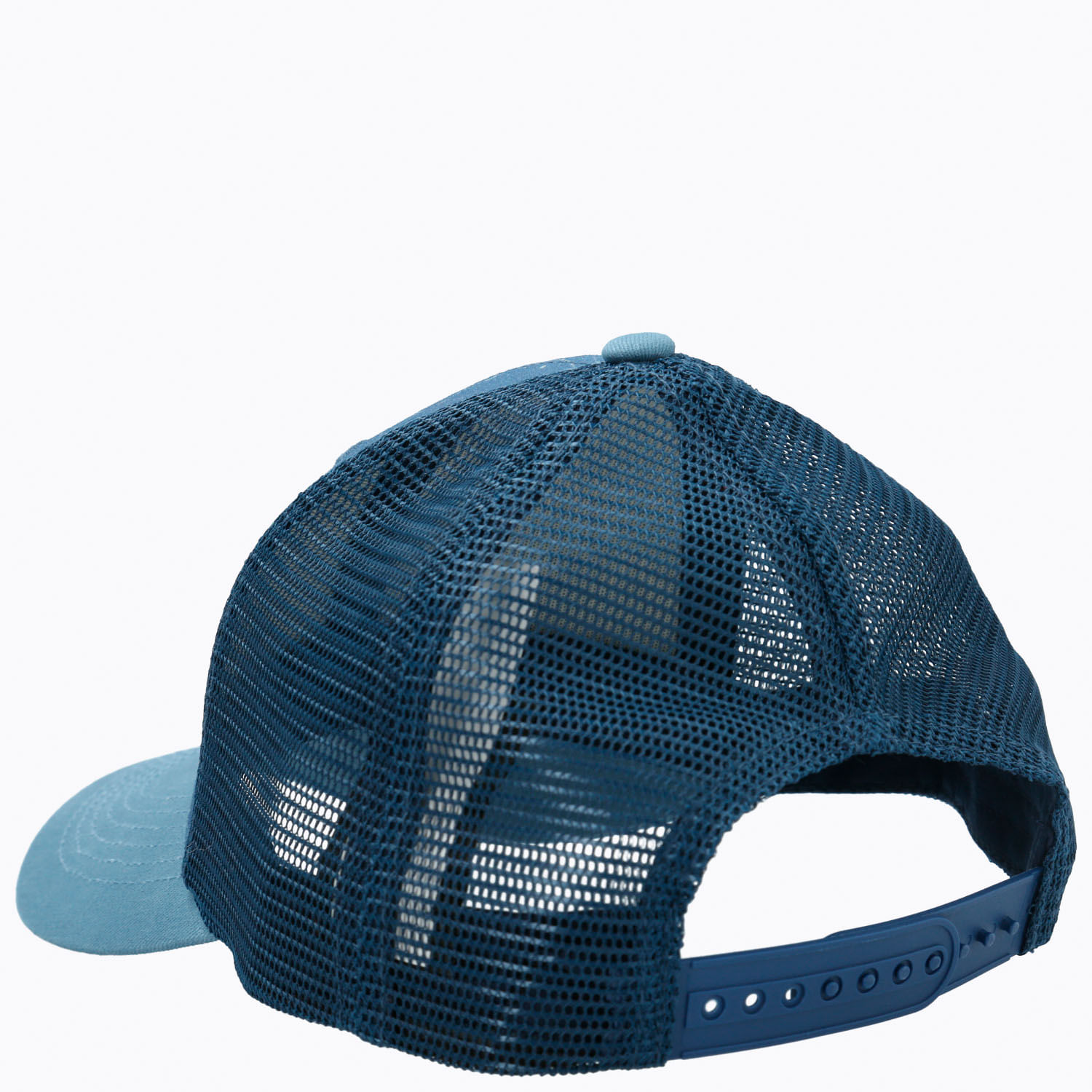 Jockey Unisex Ralun Trucker Cap Azul Merrell