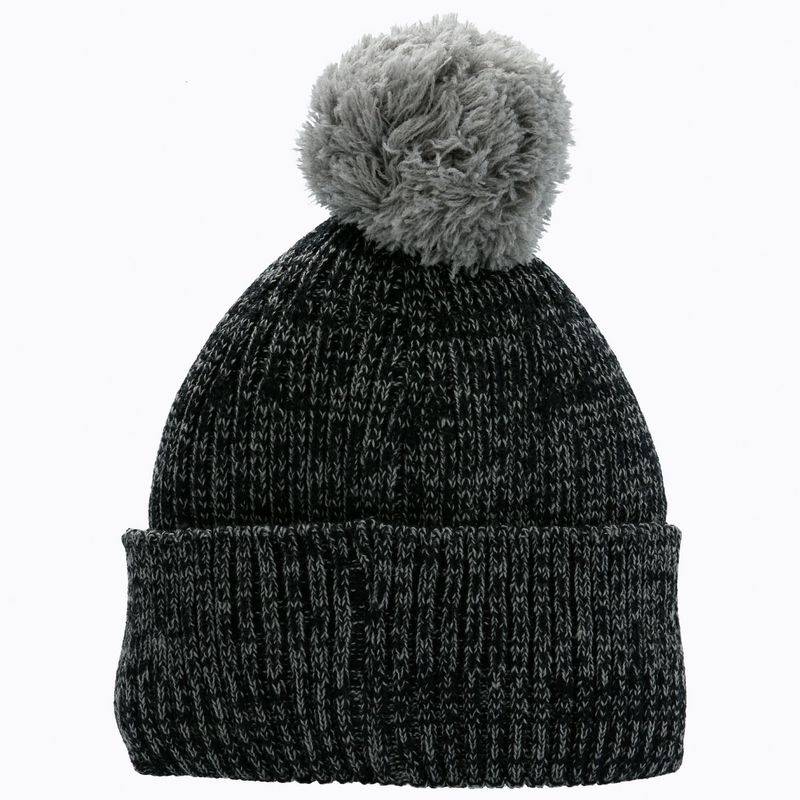 Gorro-Unisex-Shaggy-Beanie-Negro-Merrell