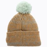 Gorro-Unisex-Shaggy-Beanie-Oliva-Merrell