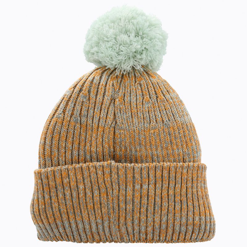 Gorro-Unisex-Shaggy-Beanie-Oliva-Merrell