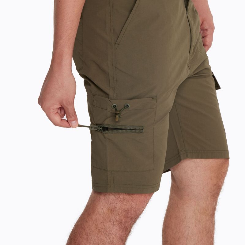 Short-Hombre-Walkshort-Oliva-Merrell