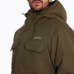 Chaqueta-Hombre-Technical-Oliva-Merrell