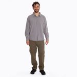 Pantalon-Hombre-Pant-4-Pockets-Oliva-Merrell