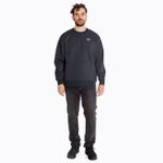 Poleron-Hombre-Crew-Neck-Negro-Merrell