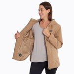 Chaqueta-Mujer-Peach-Beige-Merrell