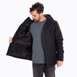 Parka-Hombre-Padded-Negro-Merrell