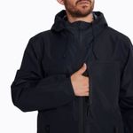 Impermeable-Hombre-Hardshell-Negro-Merrell