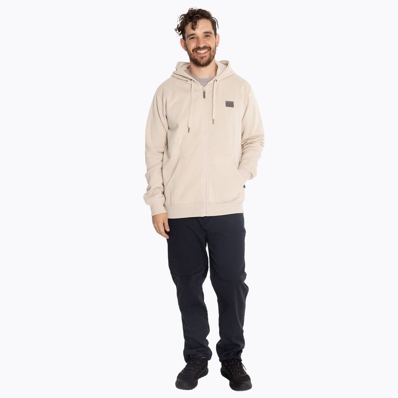 Poleron-Hombre-Sala-Sweatshirt-Beige-Merrell