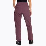 Pantalon-Mujer-Detach-Pocket-Morado-Merrell