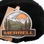 Jockey-Unisex-Bagual-5-Cap-Negro-Merrell