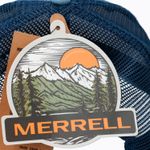 Jockey-Unisex-Ralun-Trucker-Cap-Azul-Merrell