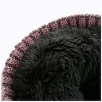 Gorro-Unisex-Shaggy-Beanie-Rosado-Merrell