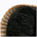 Gorro-Unisex-Shaggy-Beanie-Oliva-Merrell