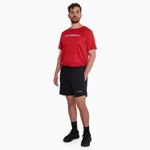 Short-Hombre-Sport-Negro-Merrell