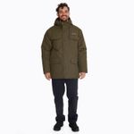 Chaqueta-Hombre-Technical-Oliva-Merrell