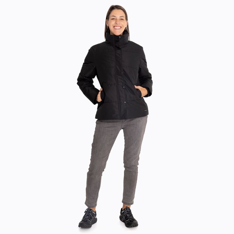 Chaqueta-Mujer-Puffa-Parka-Negro-Merrell