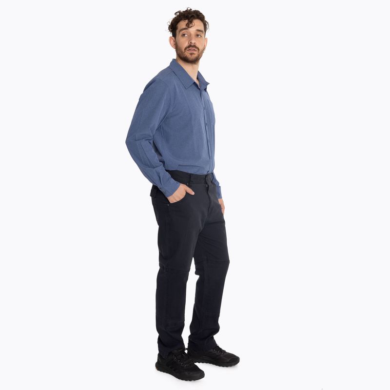 Pantalon-Hombre-Pant-4-Pockets-Negro-Merrell